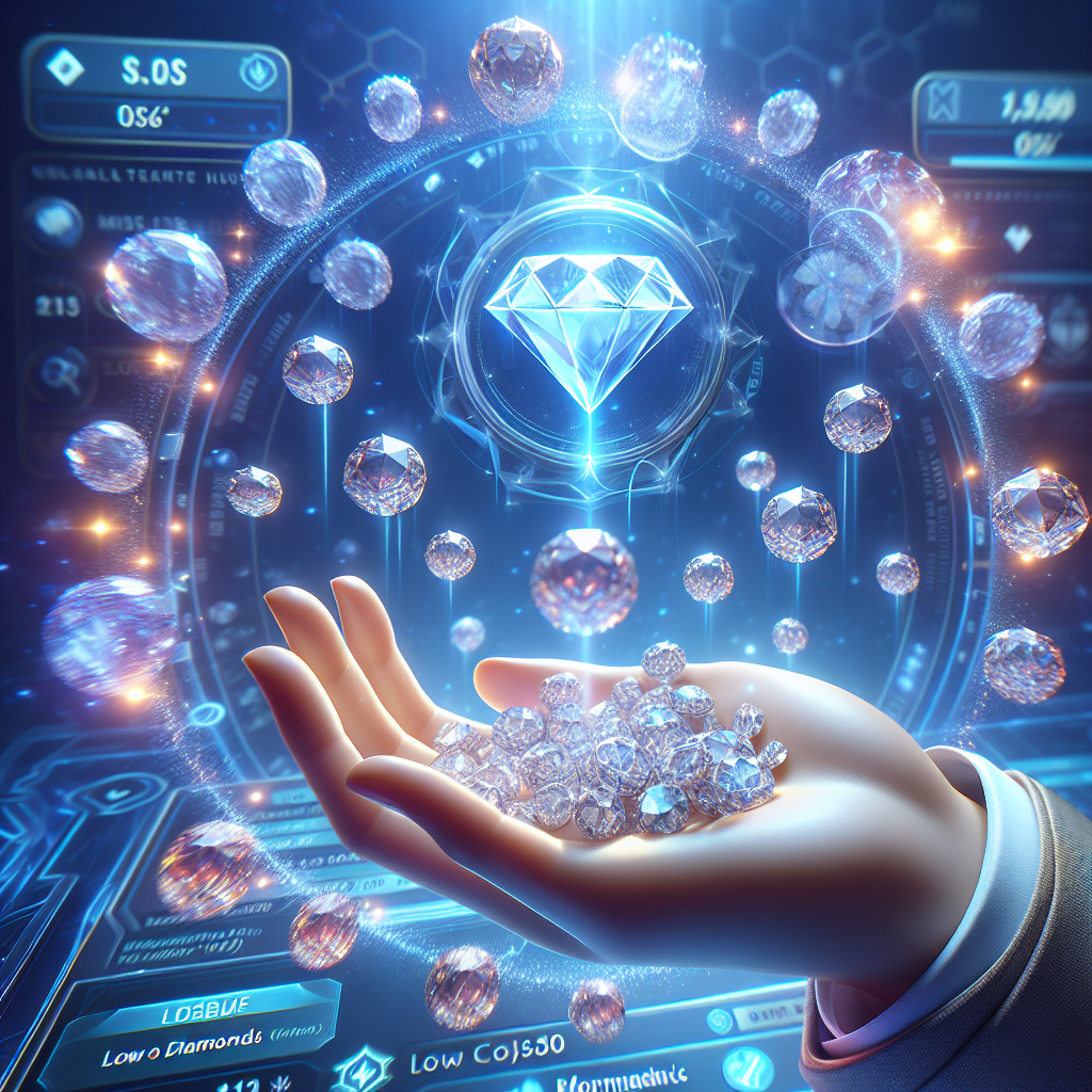 Cara Mendapatkan Diamond Murah di Mobile Legends untuk Pemain Hemat