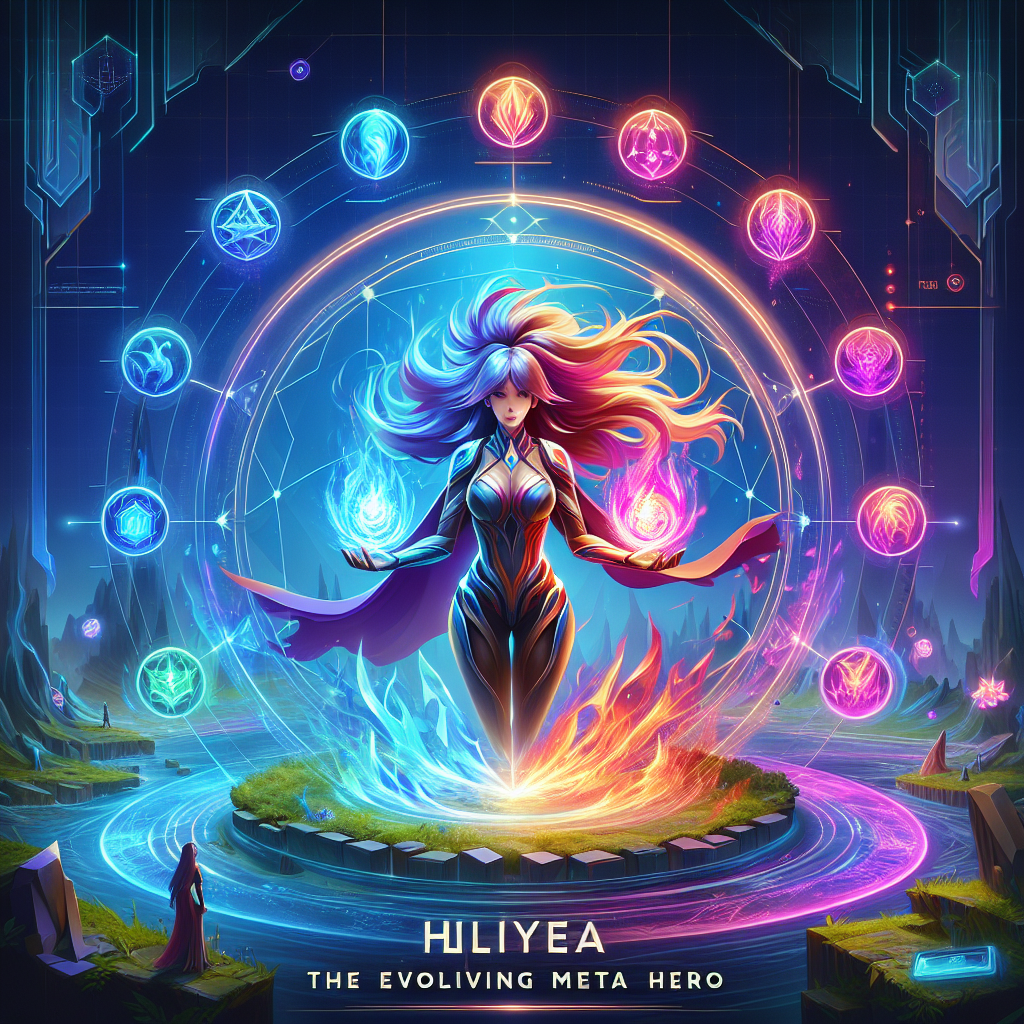 Lilya: The Evolving Meta Hero in Mobile Legends