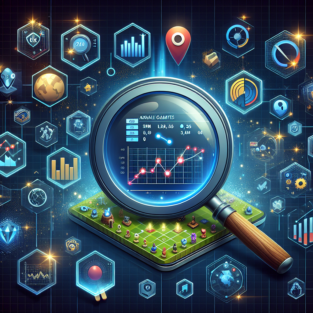 Mobile Legends Data Download: Enhance Your Game Strategy by Analyzing Player Statistics