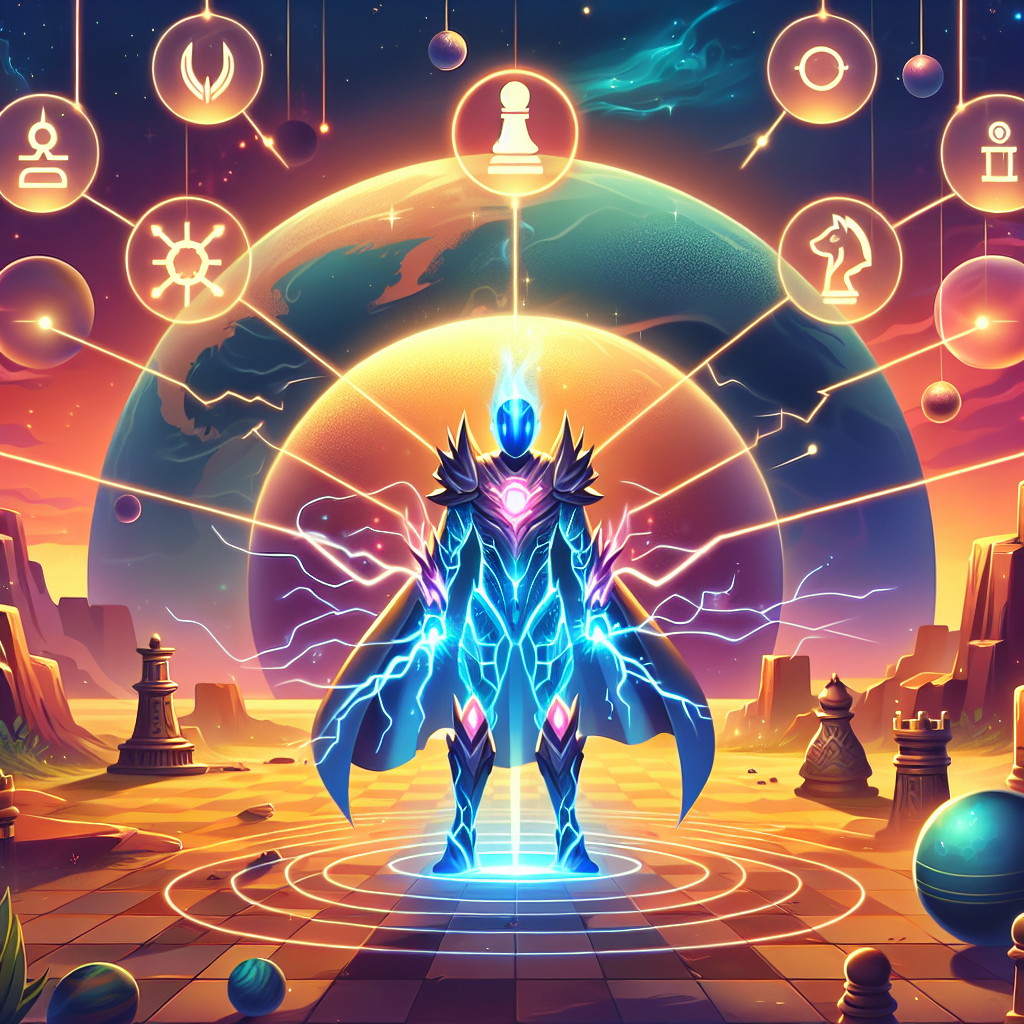 Strategies to Secure Victory in Mobile Legends
