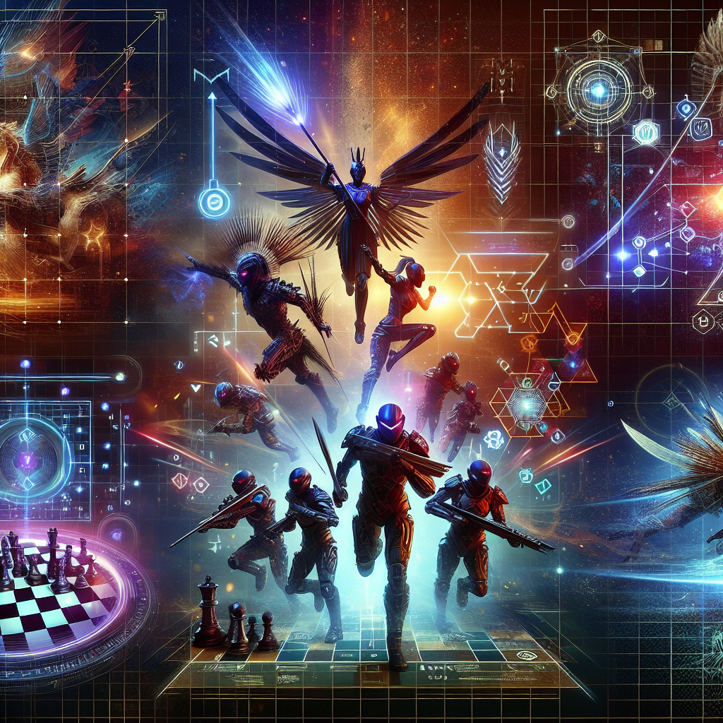 Unleashing the Power: Strategies to Reach Mythic Rank in Mobile Legends