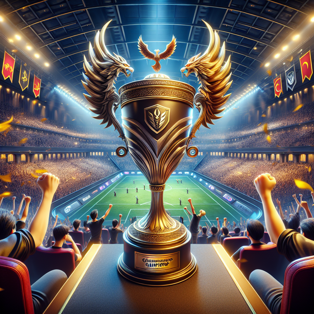 Epic Showdowns: Highlights from ESL Mobile Legends Championship