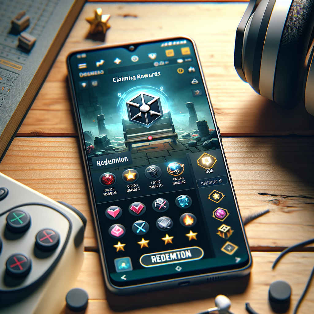 Top Tips for Redeeming Mobile Legends Codes