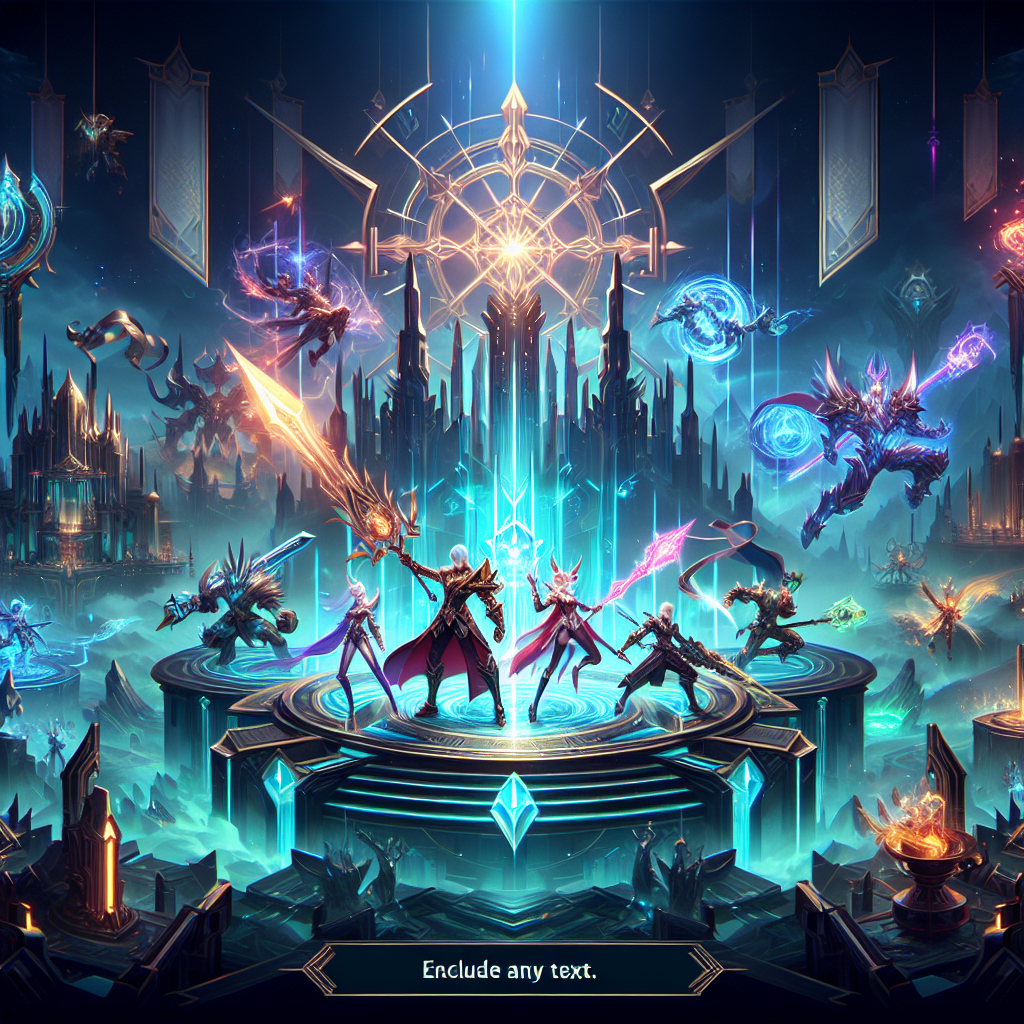 Dominating the Arena: Top Strategies for Mastering Mobile Legends