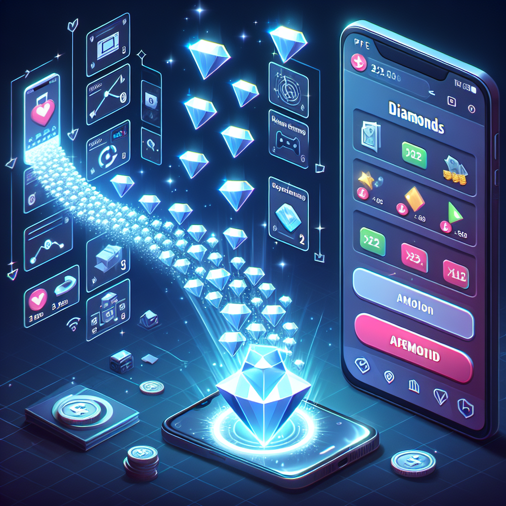How to Get Free Diamonds in Mobile Legends: Tips and Tricks