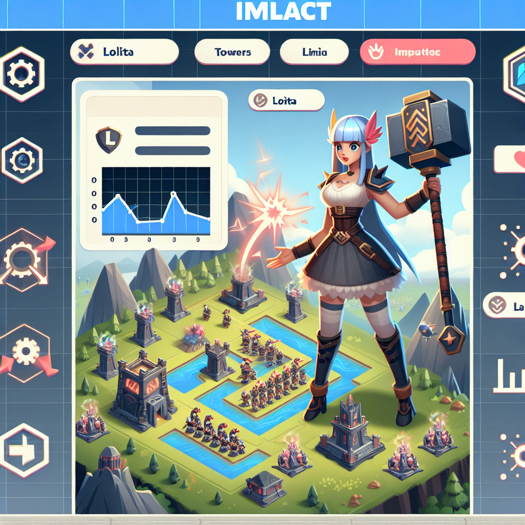 Lolita's Impact on Mobile Legends: A Comprehensive Analysis