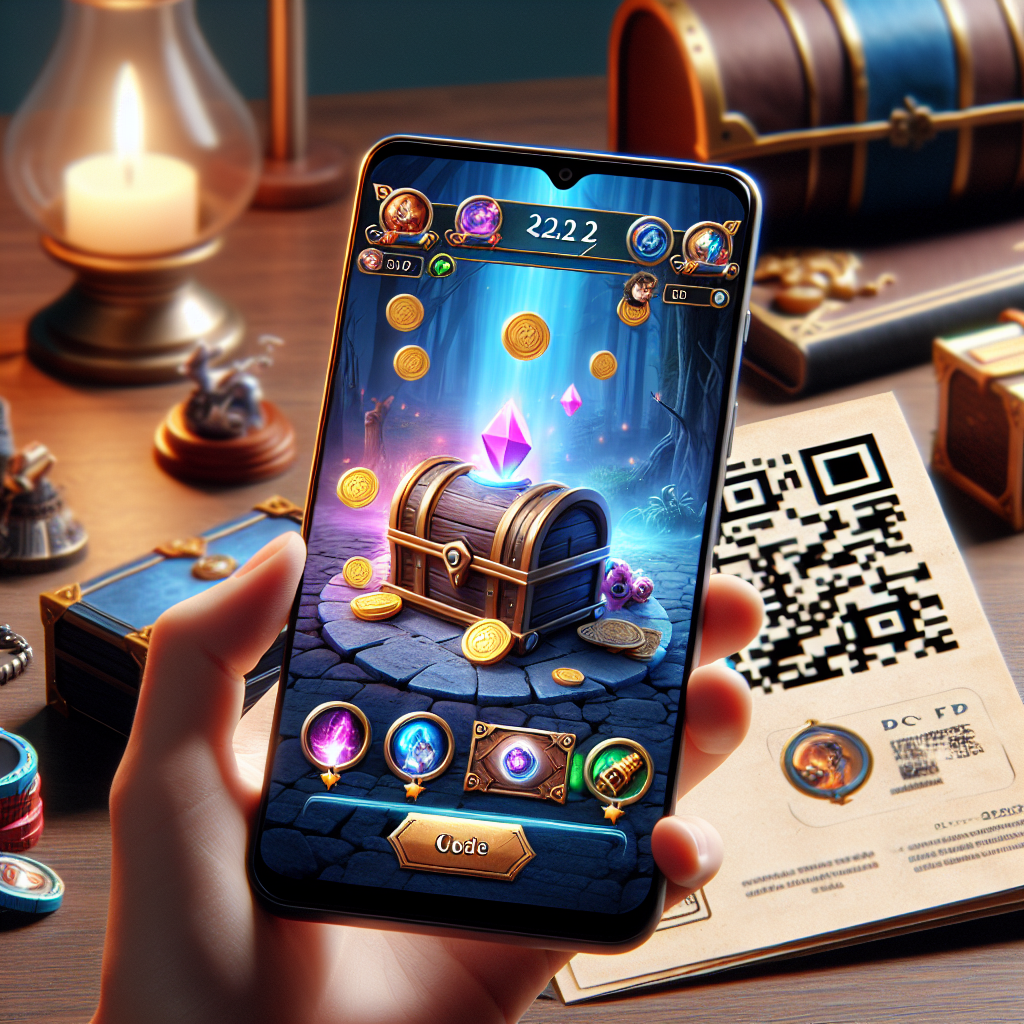 Mobile Legend Code Exchange: How to Unlock Exclusive Rewards