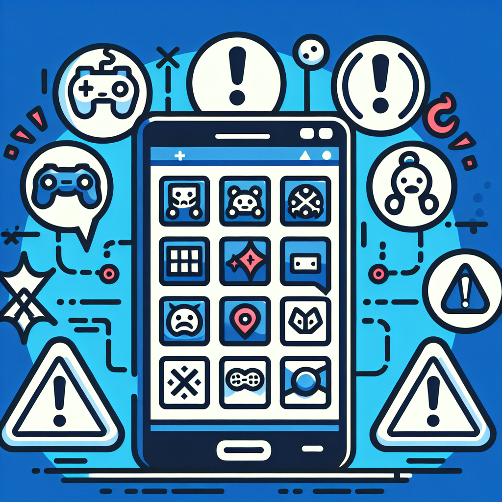 Mobile Legends Community Expresses Concern Over Inappropriate Content