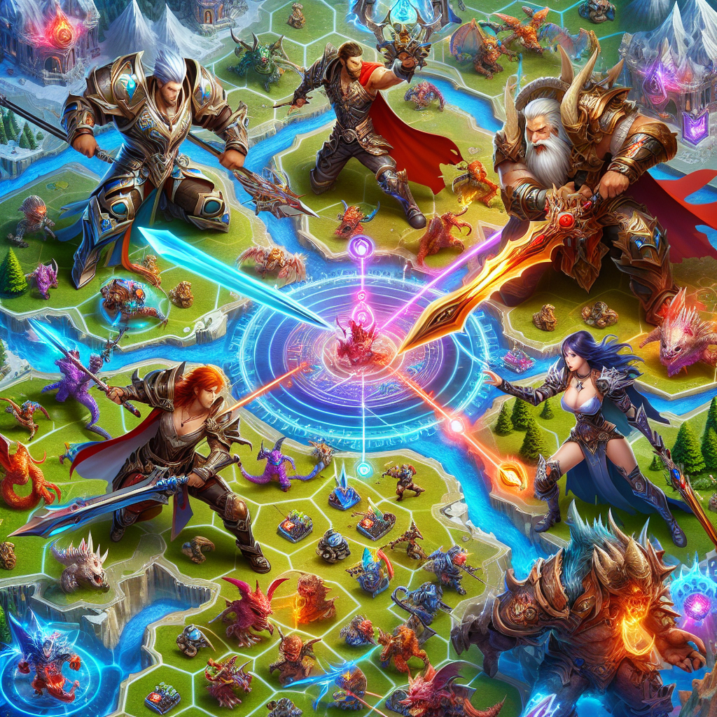 Savage Artinya di Mobile Legend: Strategi dan Tips untuk Meraih Gelar Ini