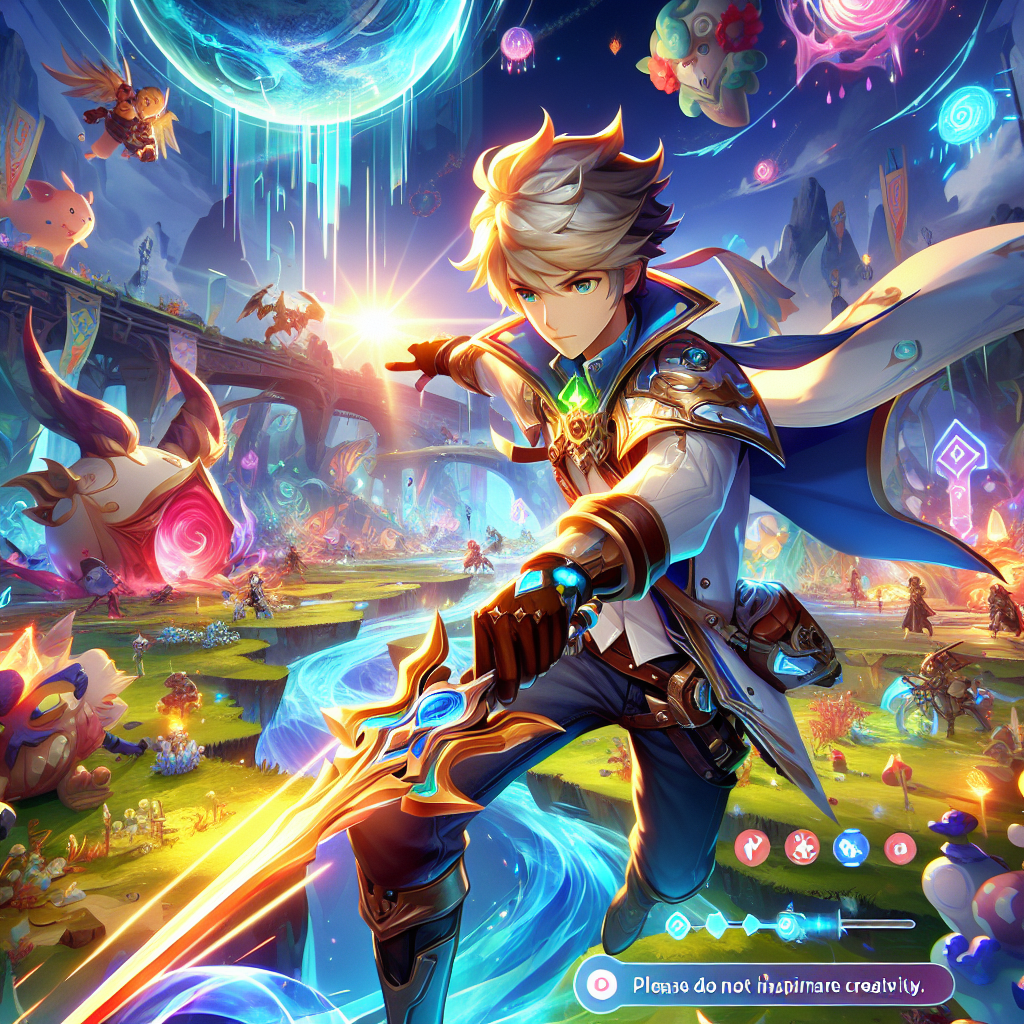 Pantun Kreatif: Menggugah Semangat dalam Mobile Legends Bersama Hero Favorit