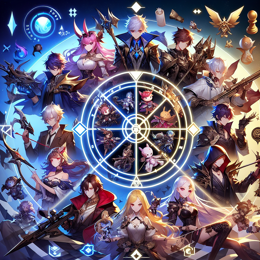 Mobile Legend Anime: Exploring Player Perspectives and Preferences