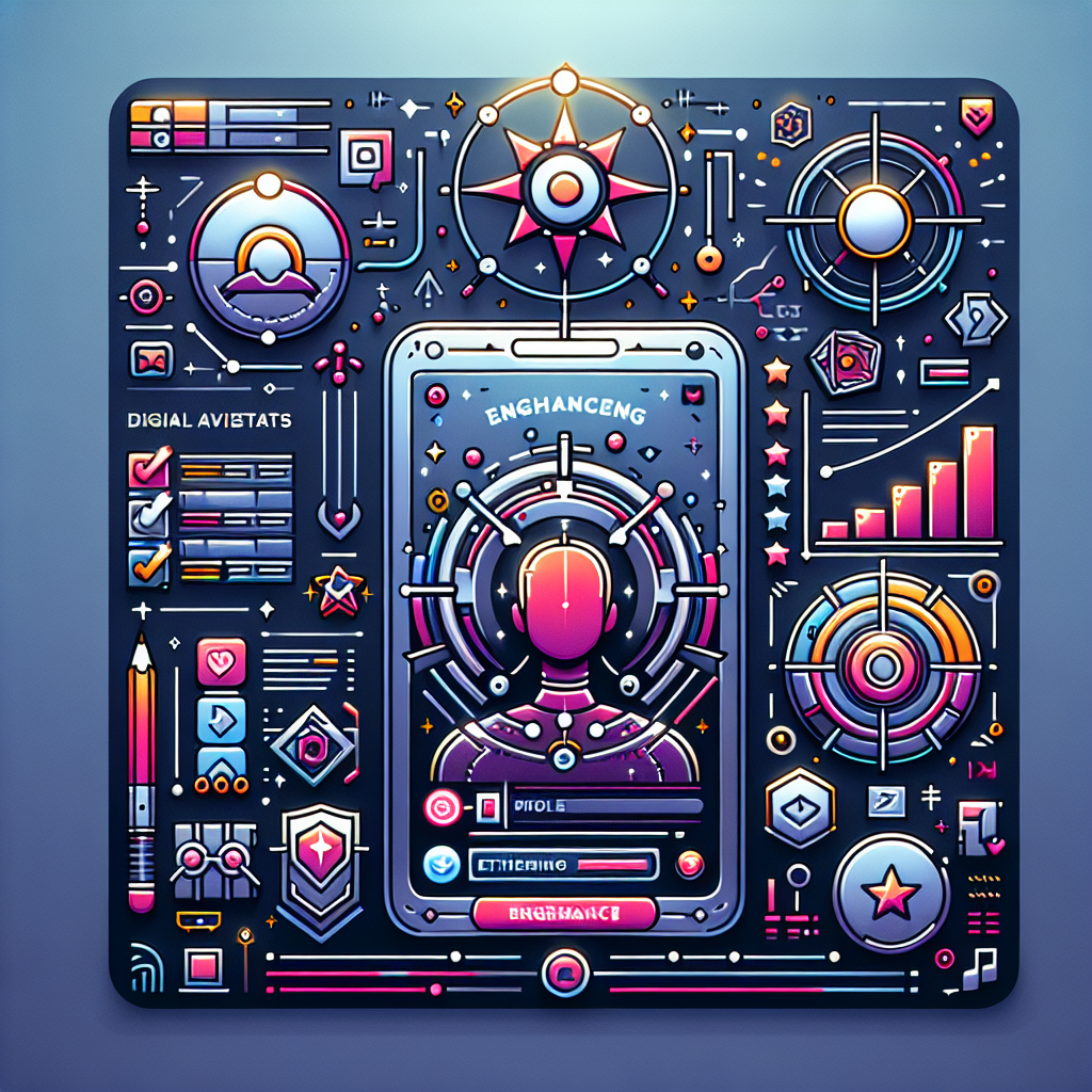 Enhance Your Gaming Profile: Dive into the World of Aesthetic Mobile Legends Profile Pictures