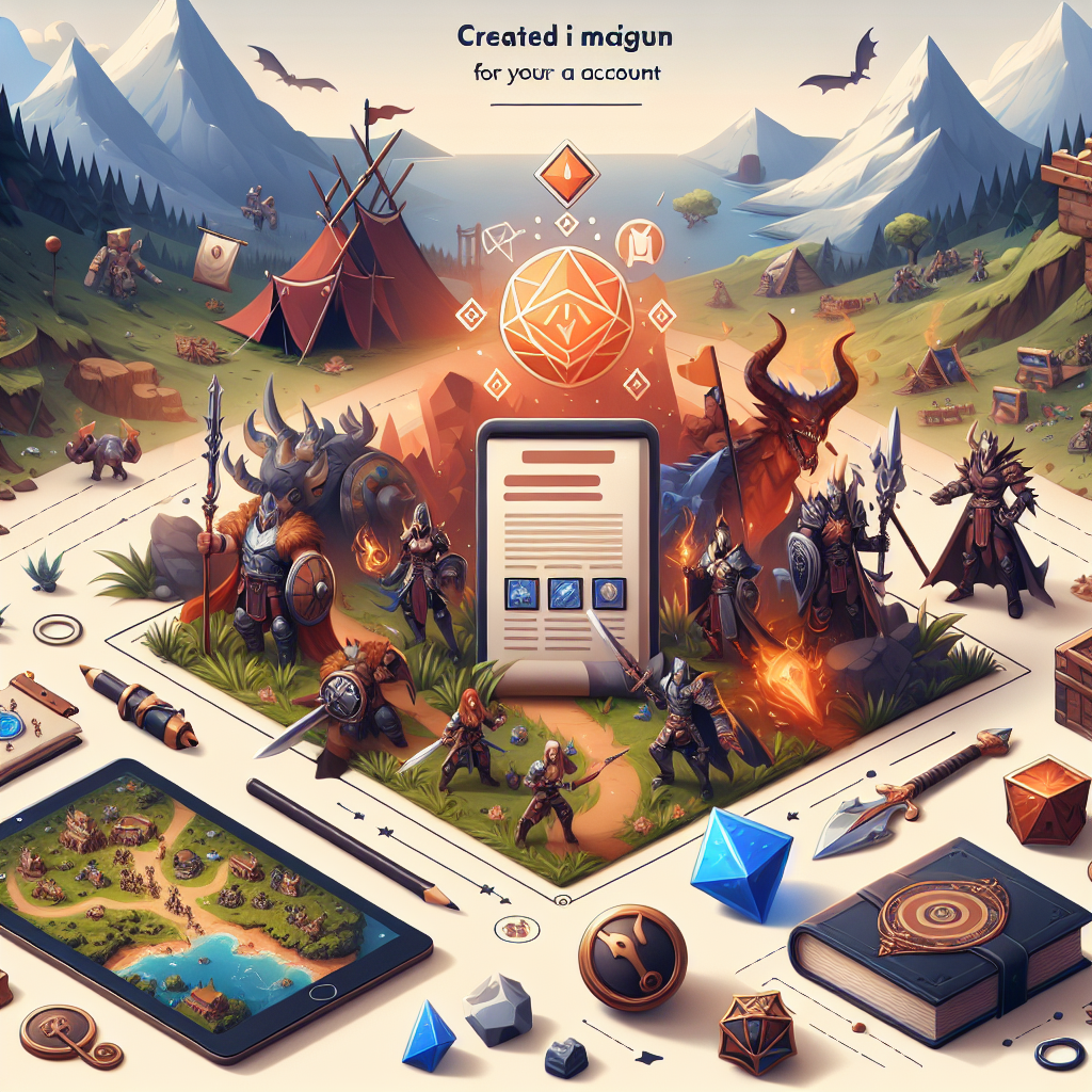 Tips dan Trik Membuat Akun Baru di Mobile Legends untuk Pemula