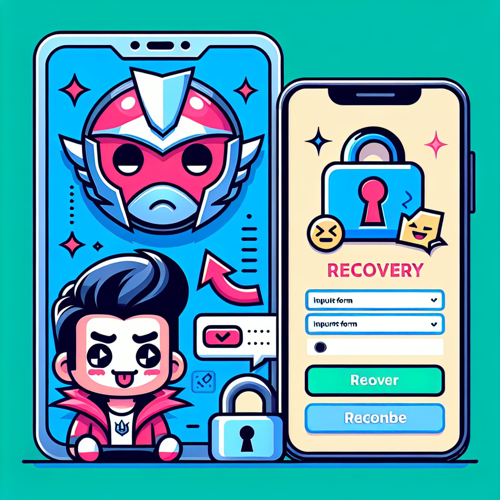 Panduan Lengkap Mengisi Formulir Pemulihan Akun Mobile Legend