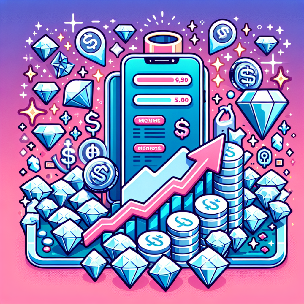 Panduan Terbaik untuk Jual Diamond Mobile Legend dan Maksimalkan Keuntungan