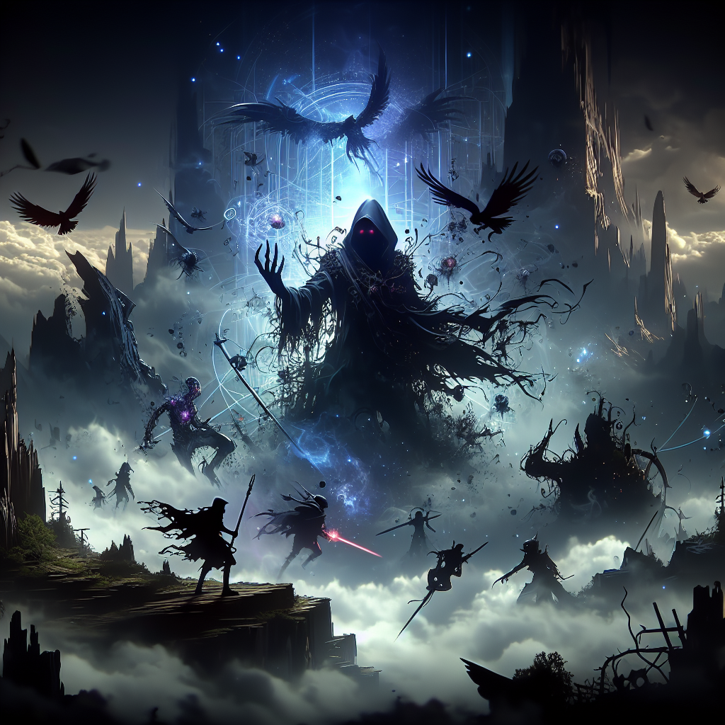 Exploring the Impact of the Dark System in Mobile Legends: A Deeper Dive into Gameplay Dynamics