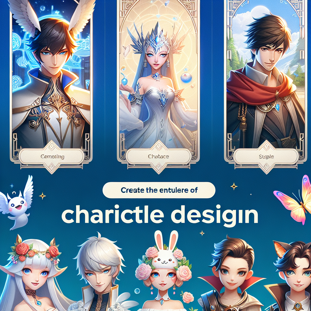 Avatar Mobile Legend Keren: Mengapa Pemain Tergila-gila Dengan Desainnya yang Menawan?