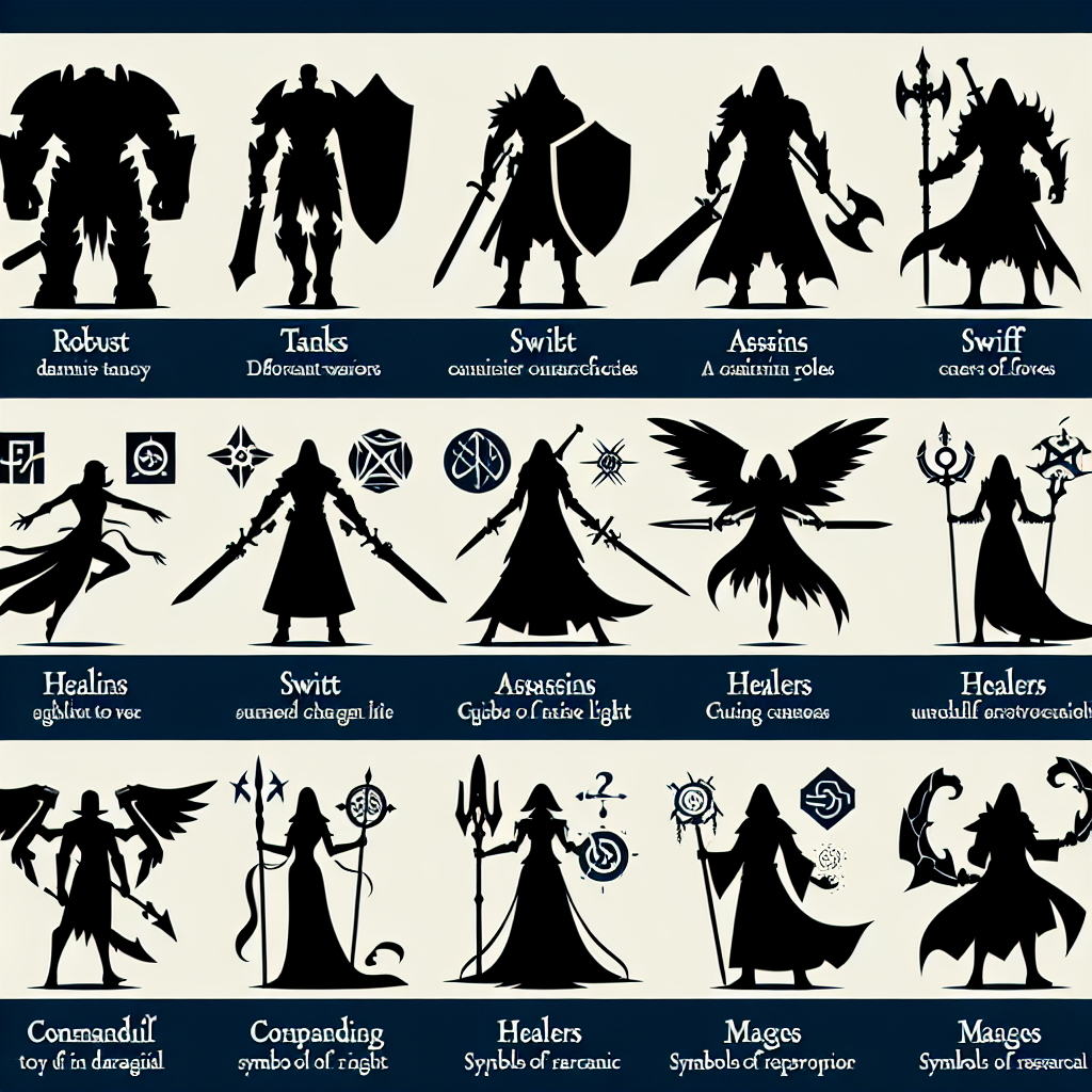 Mobile Legend's Most Versatile Heroes for Every Role