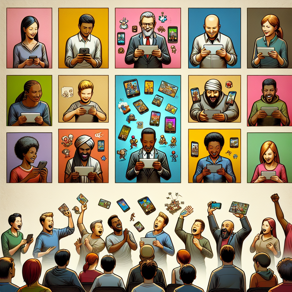 Discover the Impact of Mobile Legends Pamphlets on Gaming Communities