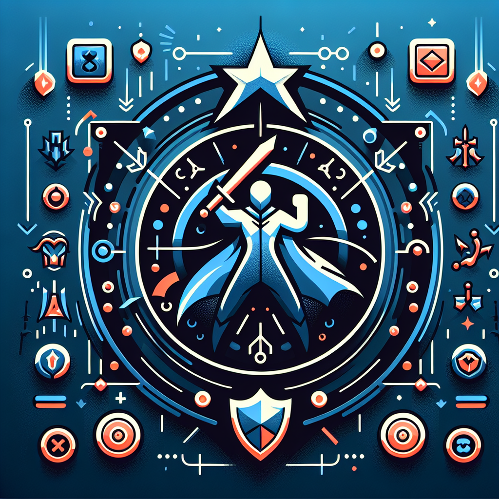 Master the Art of Gusion in Mobile Legends: Tips and Strategies