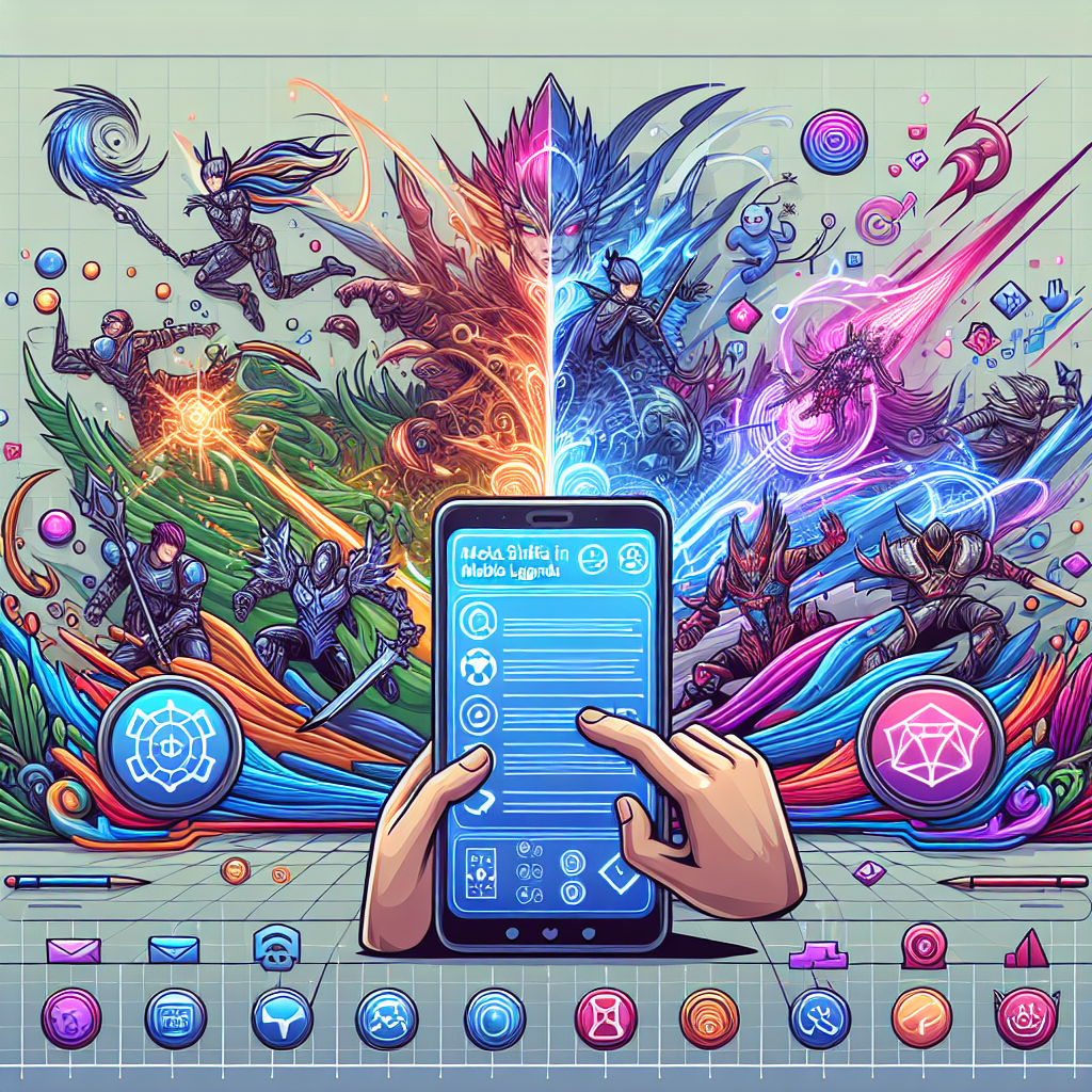 Meta Shifts in Mobile Legends: Exploring the Latest Trends