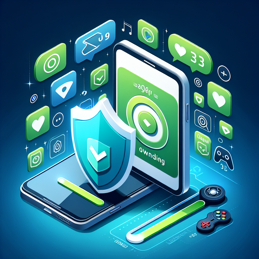 Top Tips for Downloading Mobile Legend APK Safely