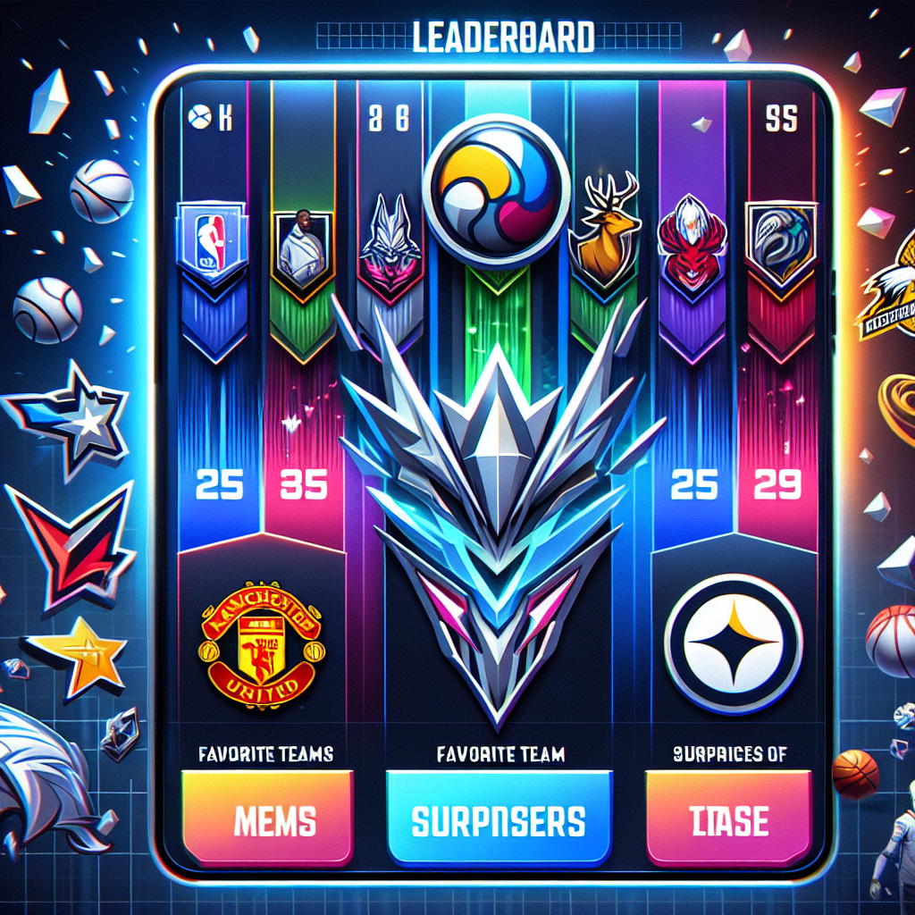 Klasemen Mobile Legends Terbaru: Tim Favorit dan Kejutan Musim Ini