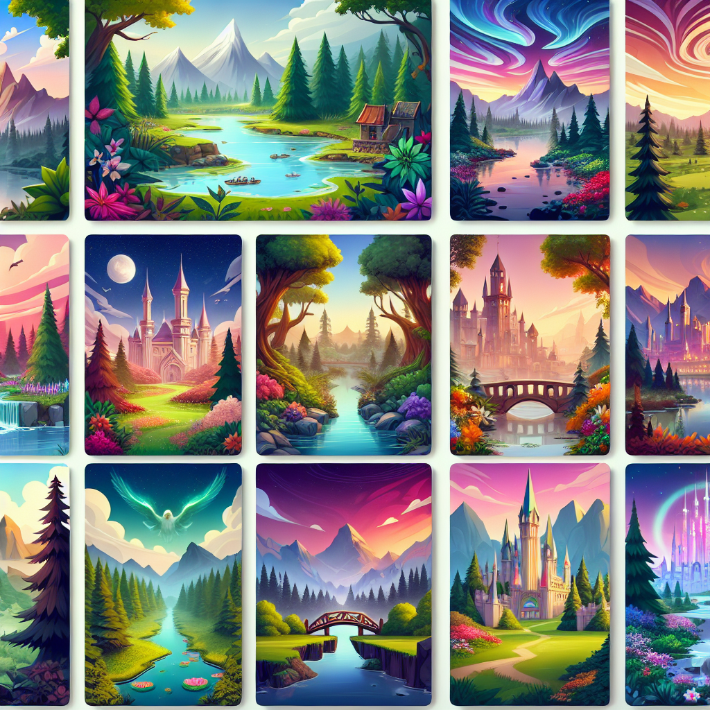 Explore Stunning Backgrounds for Mobile Legends: Enhance Your Gaming Experience with Polos