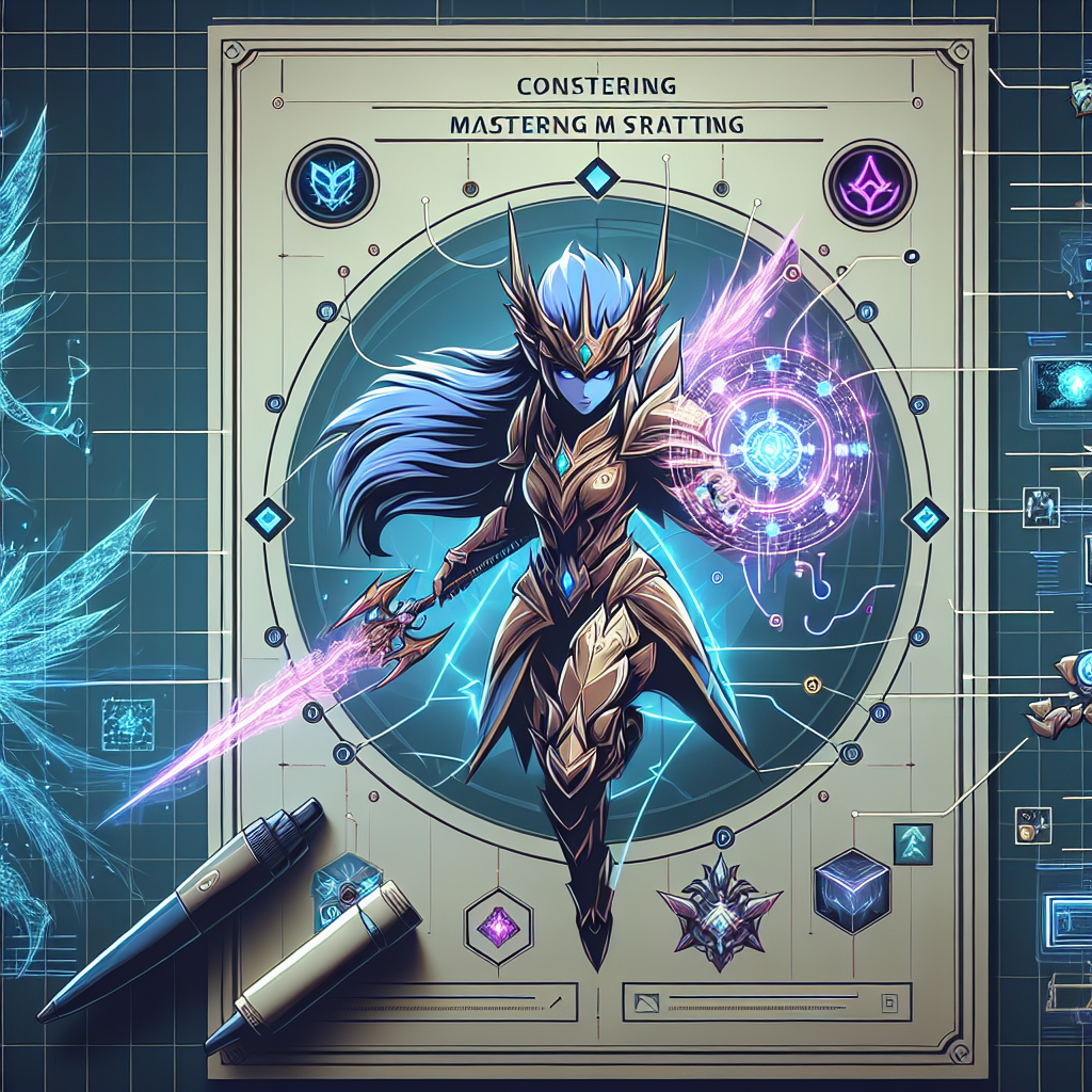 The Ultimate Guide to Mastering Eudora in Mobile Legends: Tips and Strategies for 2023