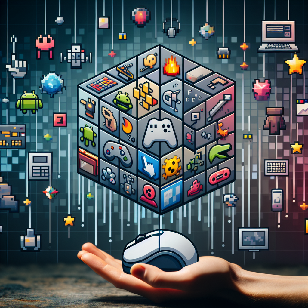 The Ultimate Guide to Google Online Games: Tips, Tricks, and Top Picks