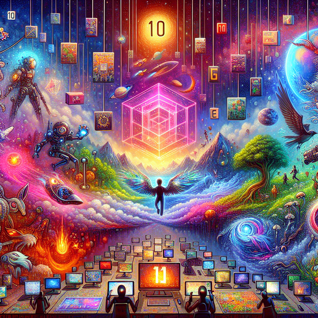 Top 10 Free Online Games That Will Keep You Entertained for Hours