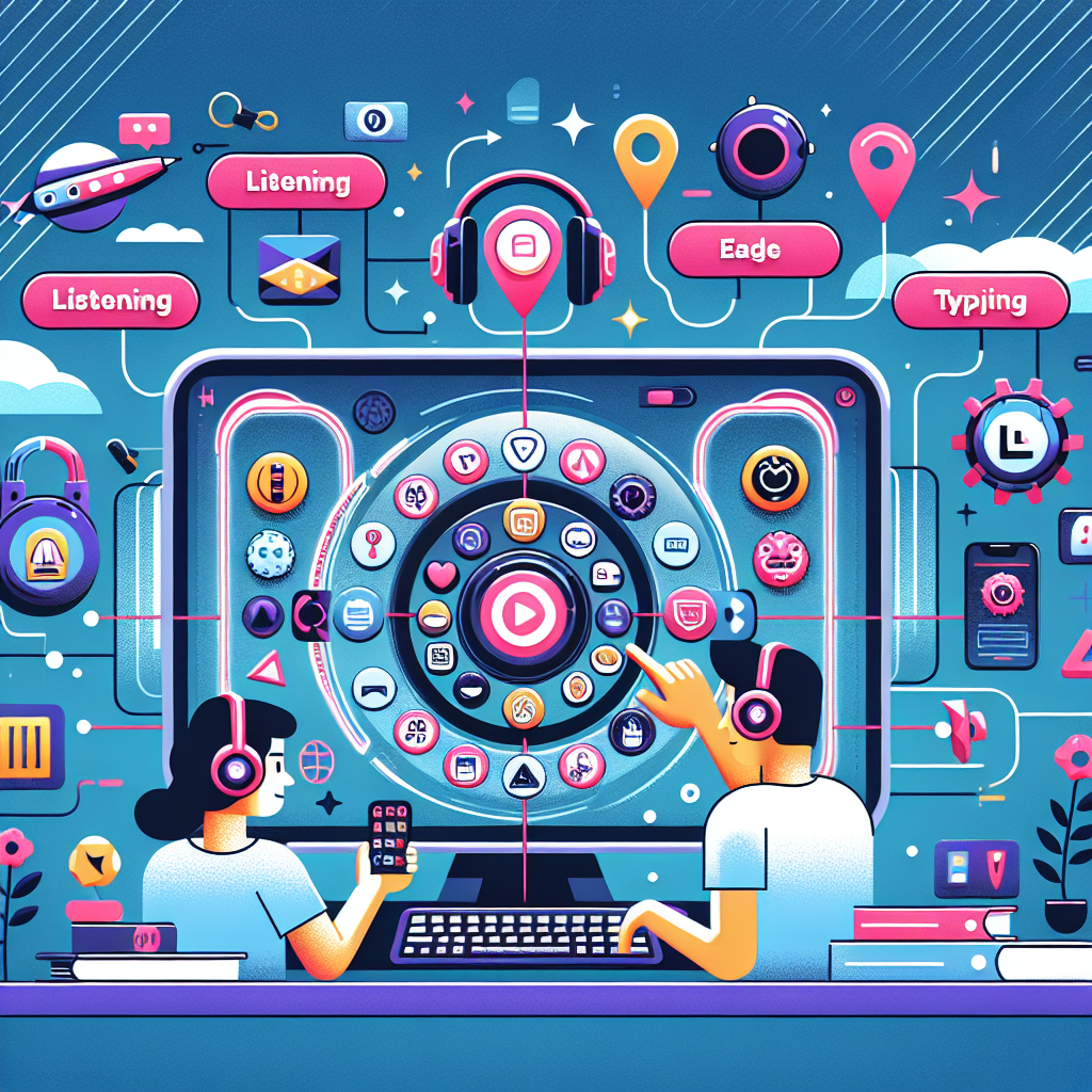 Top 10 Online English Language Games to Improve Your Skills in 2023