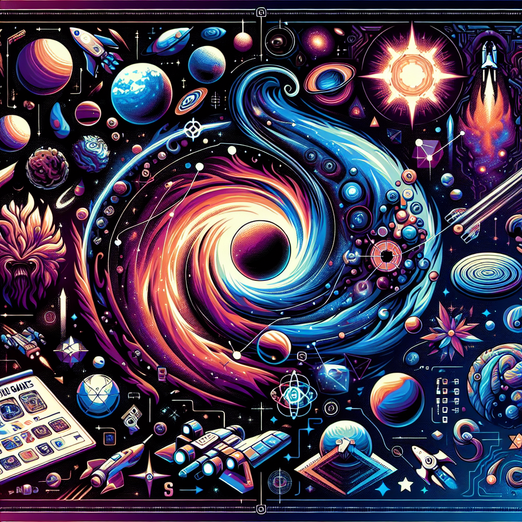 Explore the Universe: Ultimate Guide to Online Ultraman Games