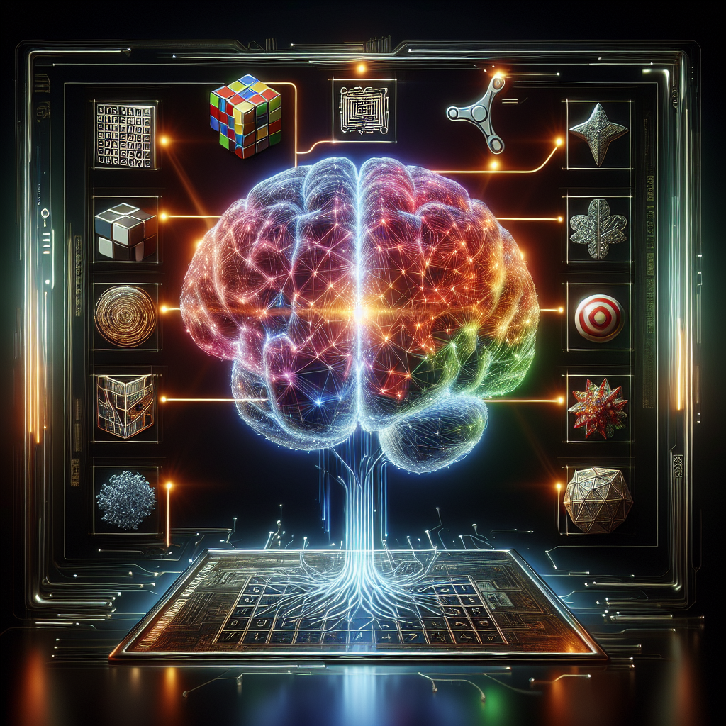 Top 10 Online Puzzle Games to Challenge Your Brain in 2023