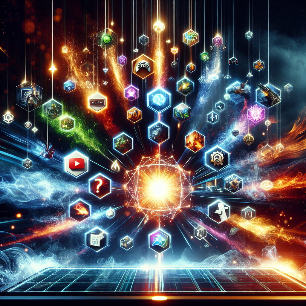 Discover the Best Free Online Games to Play Right Now