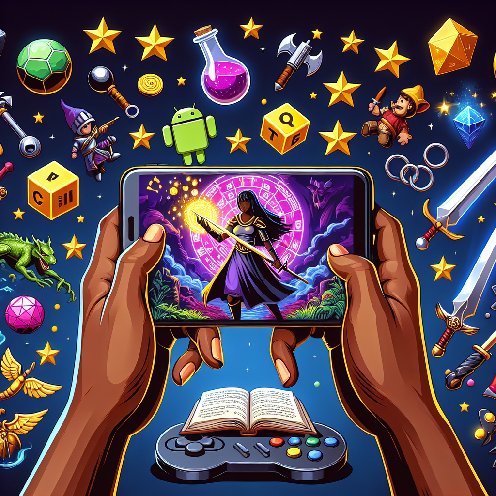 Top 10 Android Online Game Cheats: Maximize Your Gaming Experience