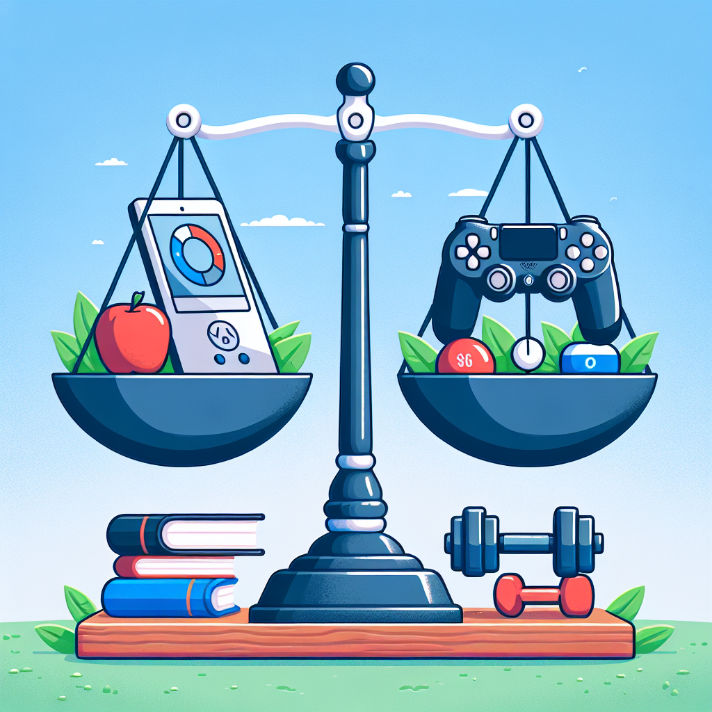 Cara Efektif Mengatasi Kecanduan Game Online: Panduan Lengkap untuk Hidup Seimbang