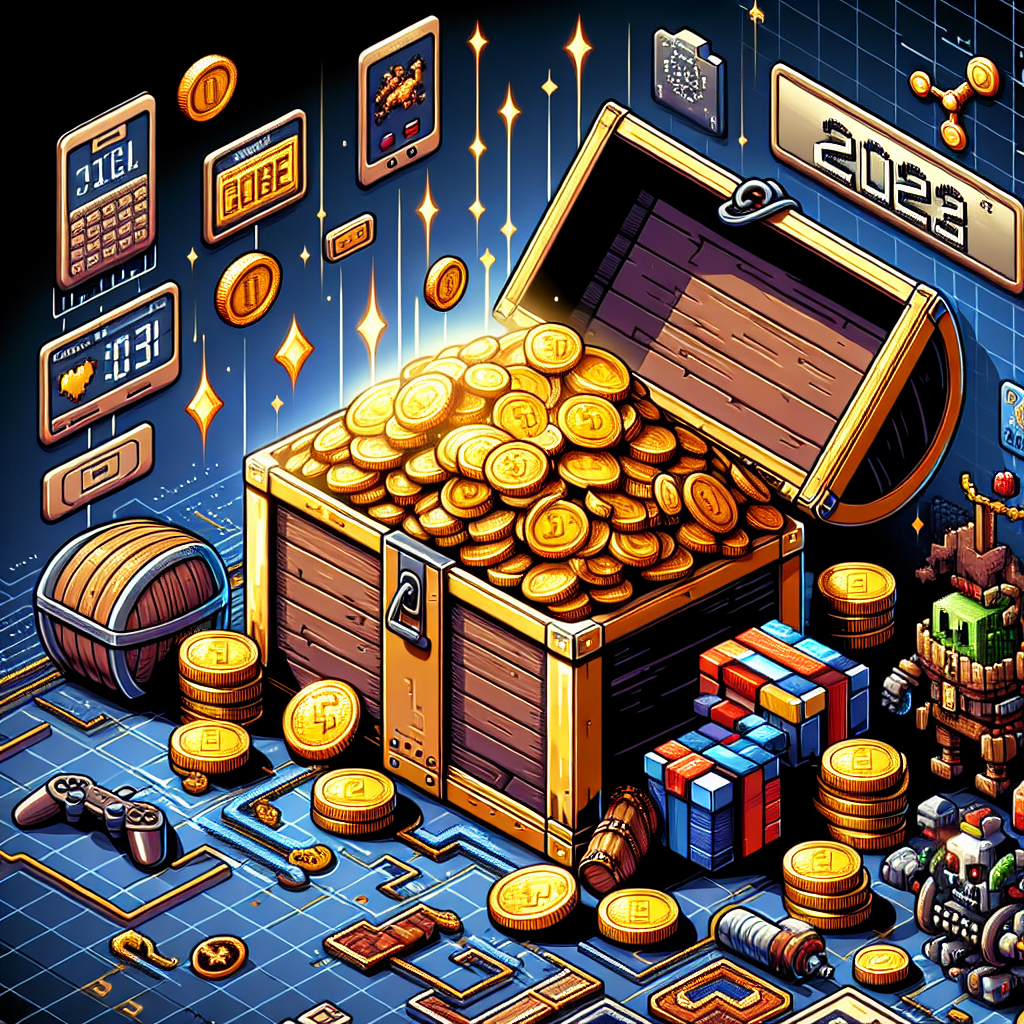 10 Game Online Menghasilkan Uang Terbaik untuk Dicoba di Tahun 2023