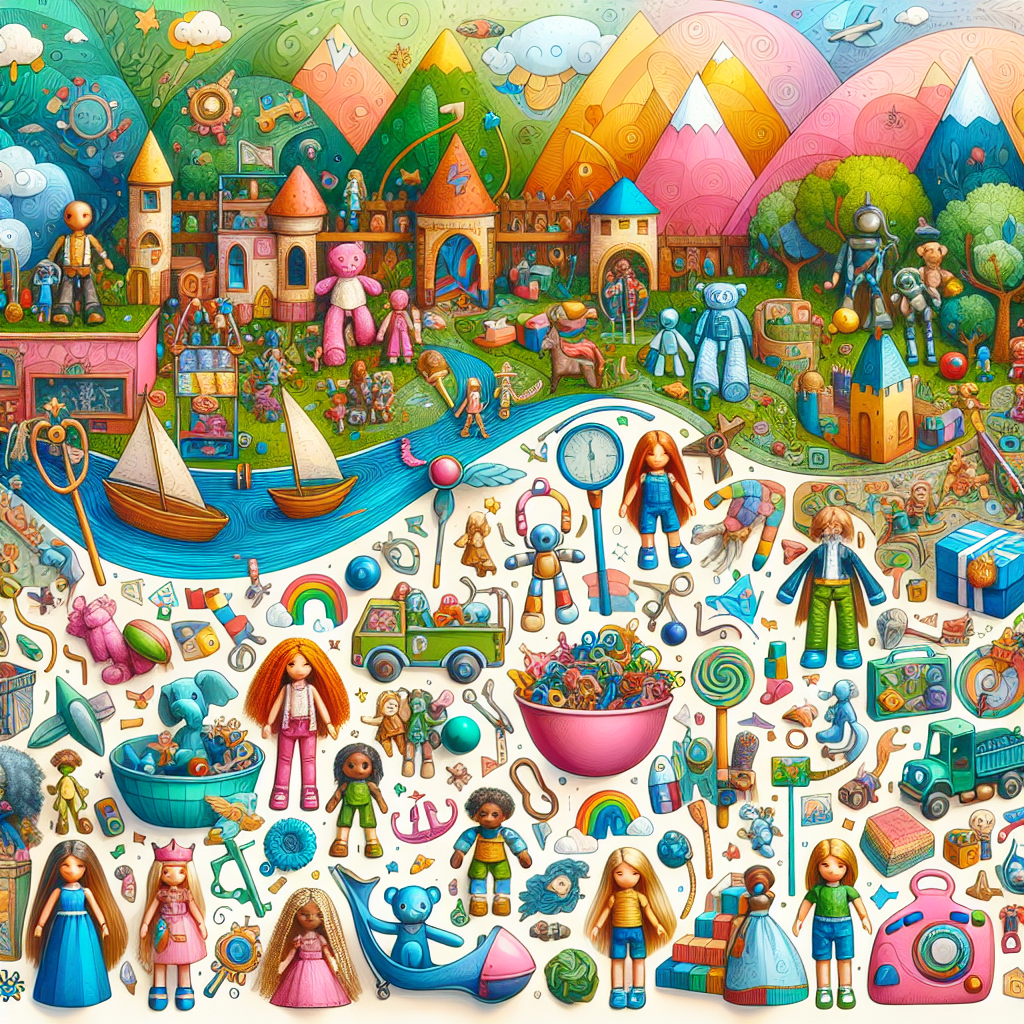 Explore the Magical World of Barbie: Play Online Games for Kids