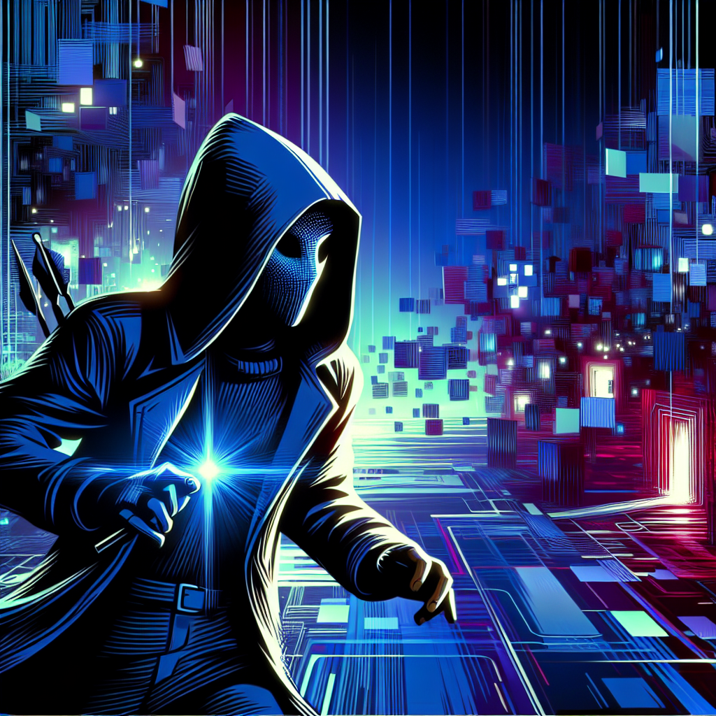 The Ultimate Guide to Mastering Undercover Online Games