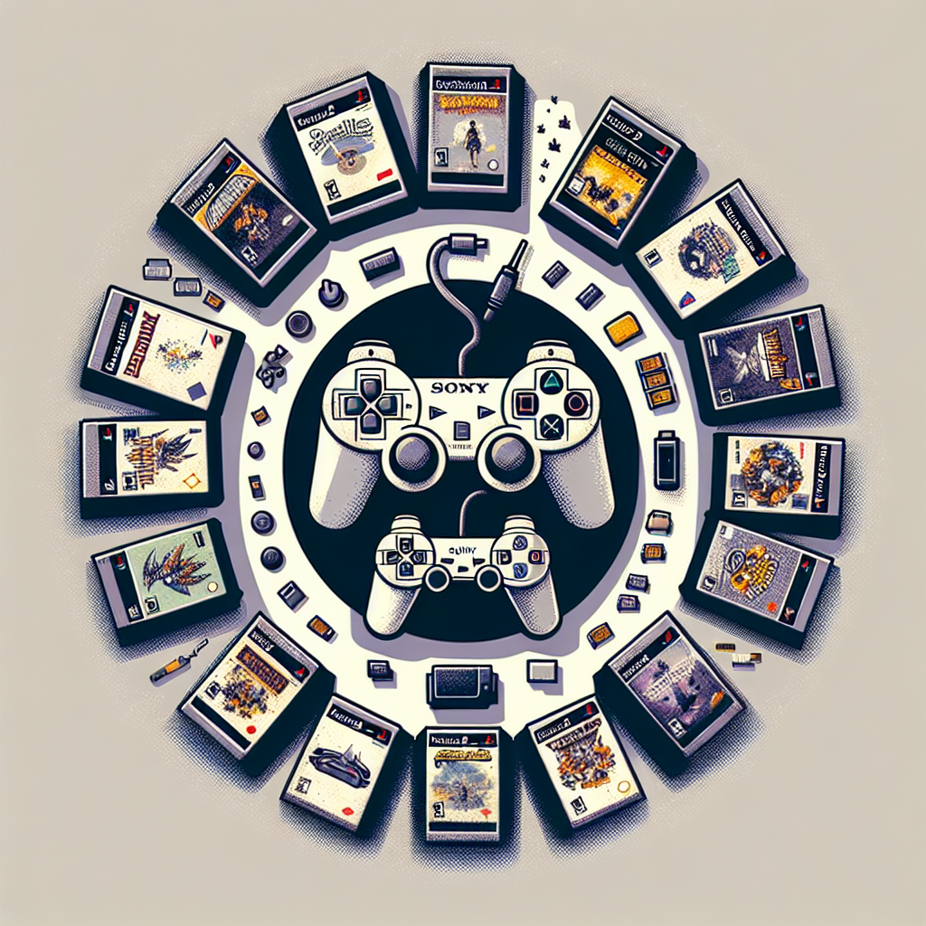 Top 10 PS2 Games to Play Online: A Nostalgic Gamer's Guide