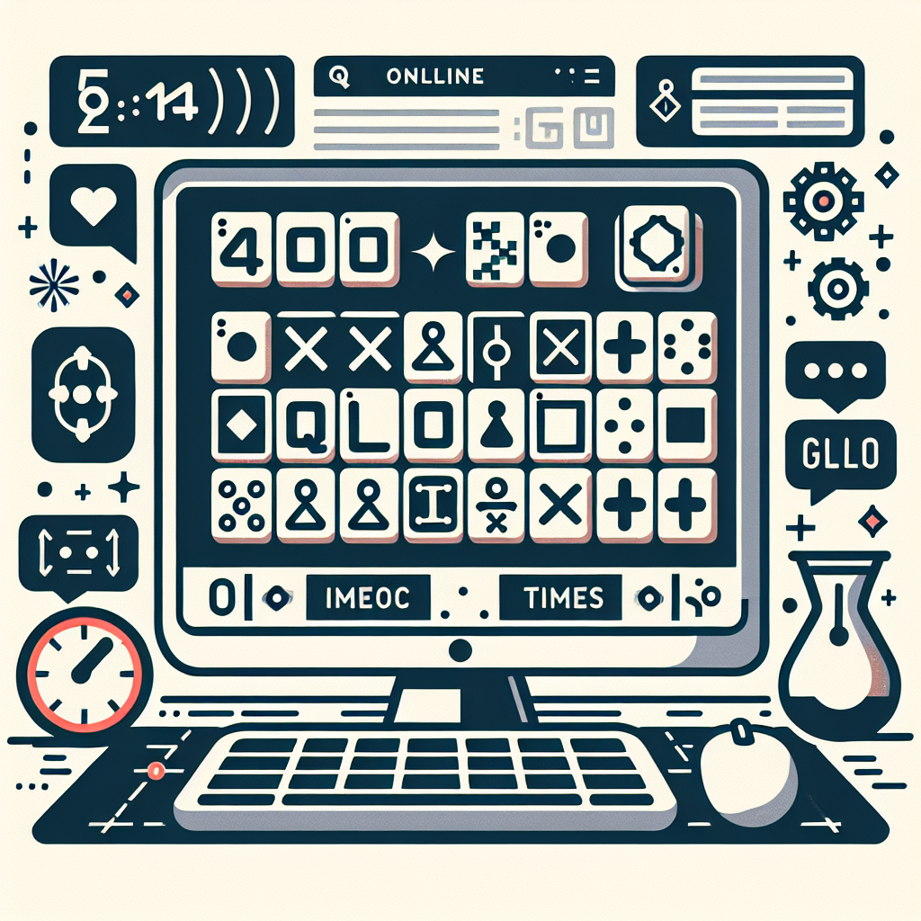 Master the Classic Onet Game Online: Tips, Strategies, and More