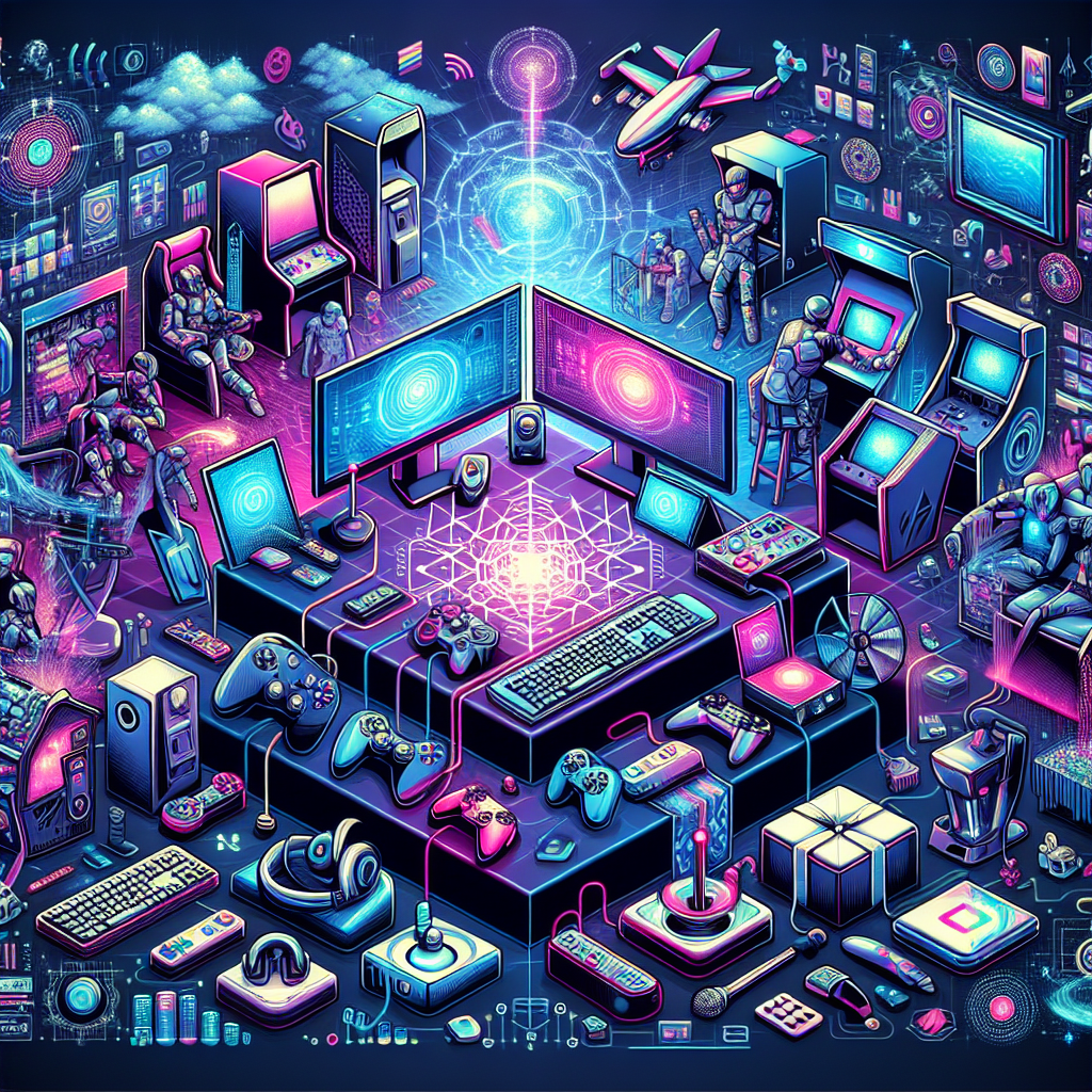 Explore the Best Game House Online: Your Ultimate Gaming Destination