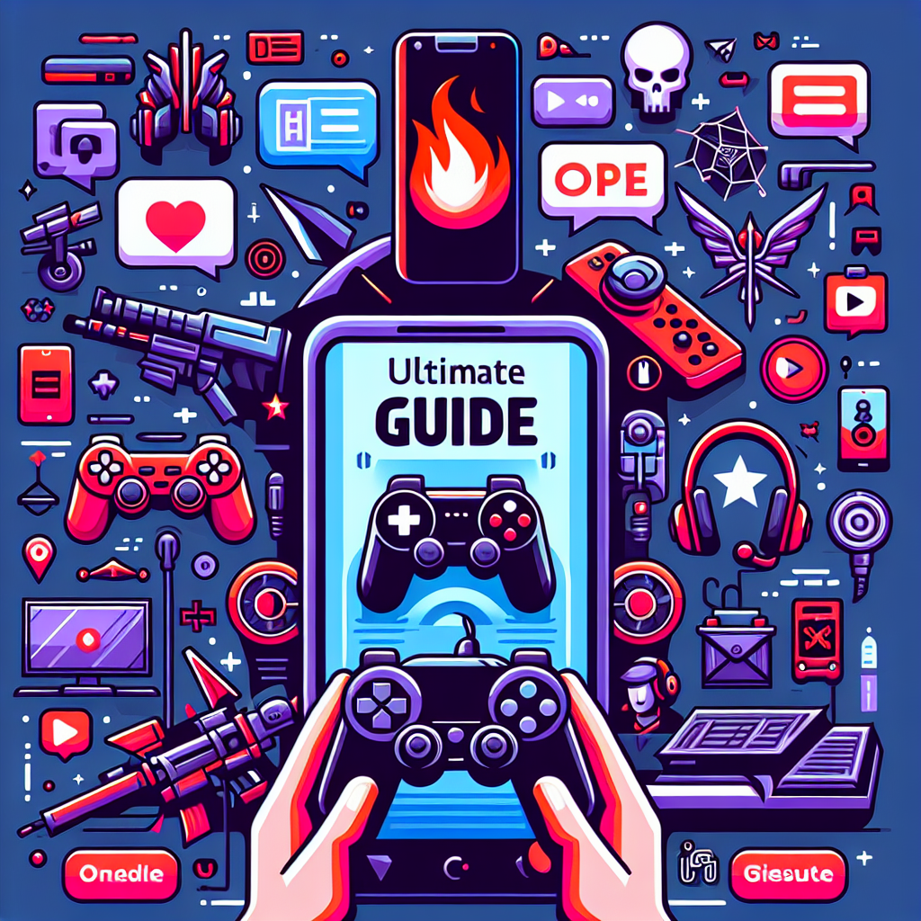Ultimate Guide to Downloading Ojek Online the Game Mod APK: Tips and Tricks