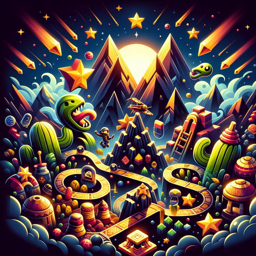 Experience the Excitement of Online Zuma Games: Top Tips and Strategies