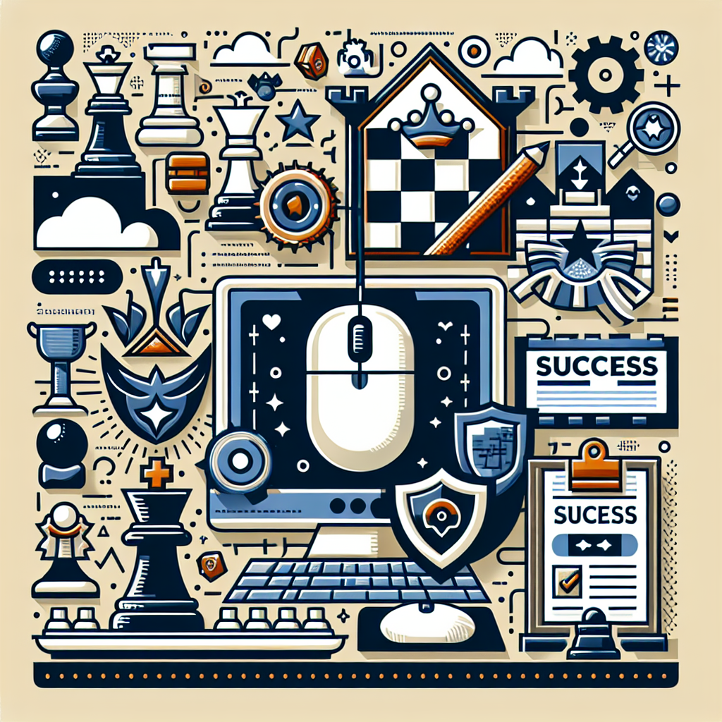 Mastering Logo Game Online: Tips and Strategies for Ultimate Success